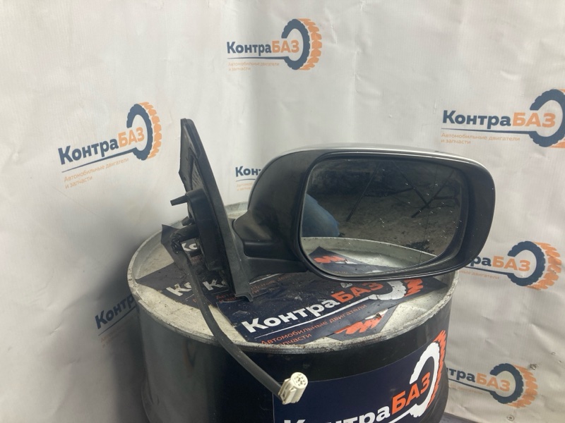 Зеркало заднего вида боковое, 16500 рублей, Красноярск