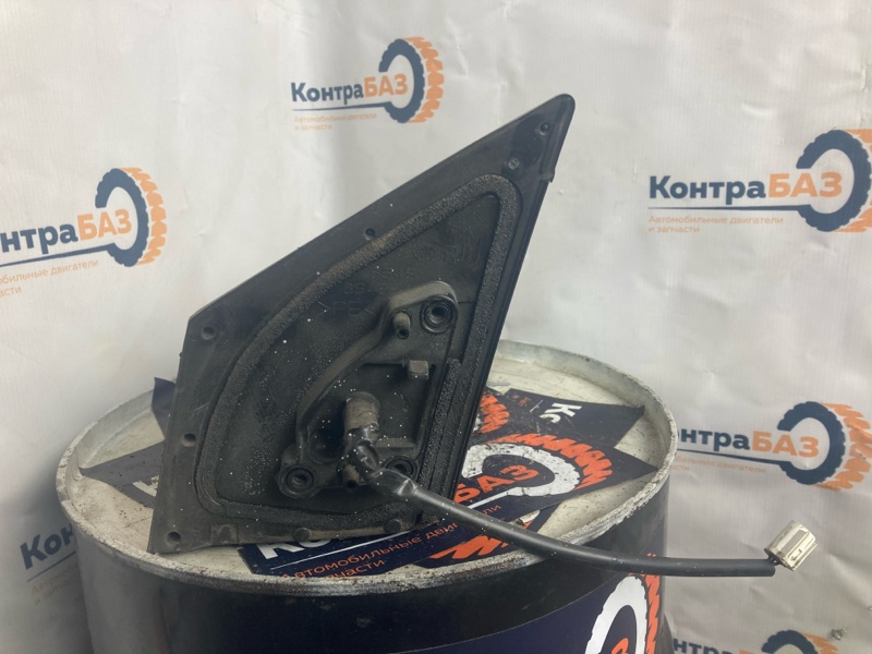 Зеркало заднего вида боковое, 16500 рублей, Красноярск