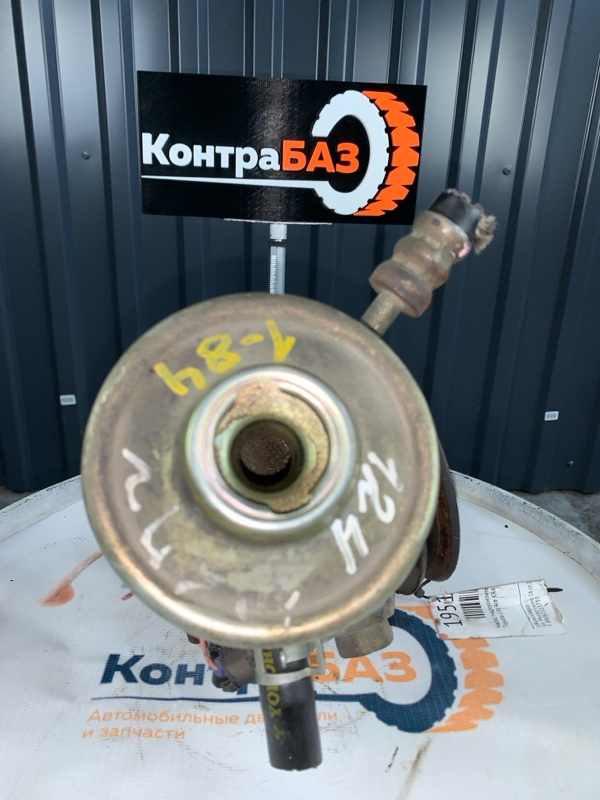 Насос гидроусилителя руля, 6700 рублей, Красноярск