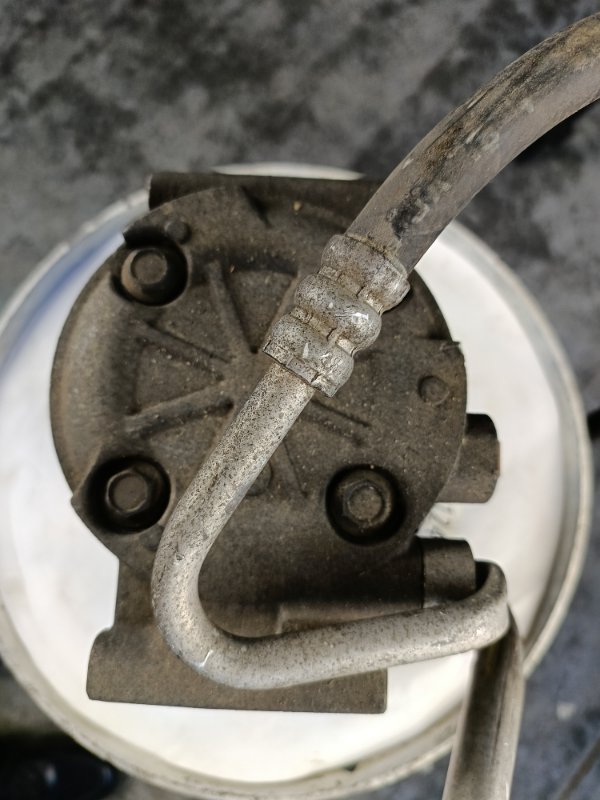 Компрессор кондиционера, 3900 рублей, Красноярск