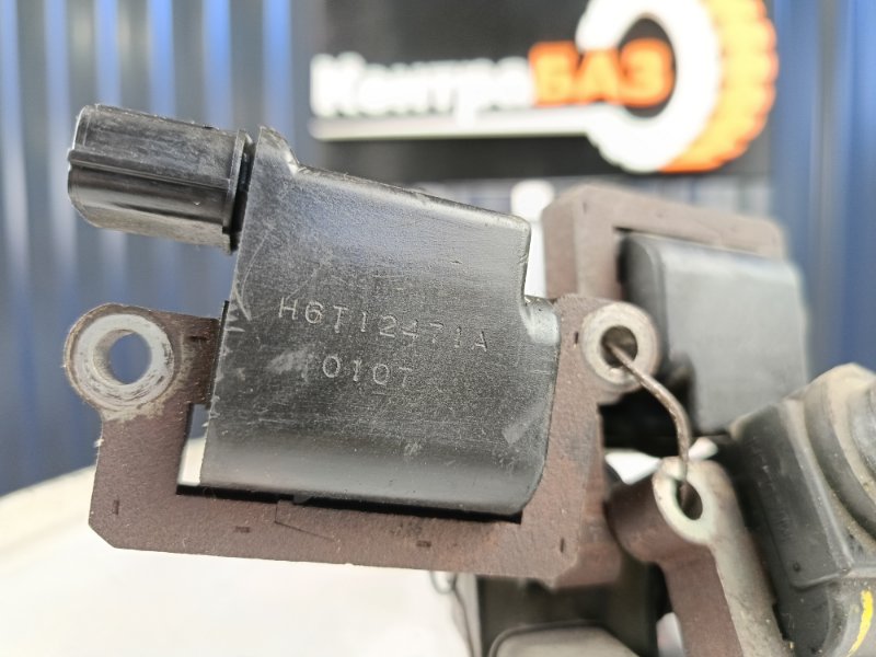 Катушка зажигания, 1600 рублей, Красноярск