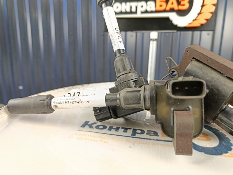 Катушка зажигания, 1600 рублей, Красноярск