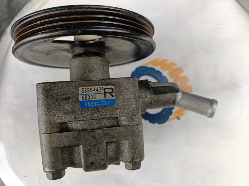 Насос гидроусилителя руля, 6900 рублей, Красноярск