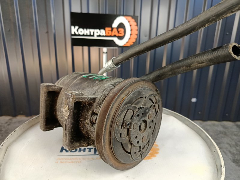 Компрессор кондиционера, 9500 рублей, Красноярск