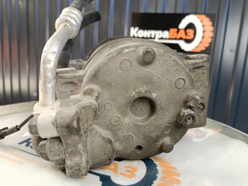 Компрессор кондиционера, 9500 рублей, Красноярск