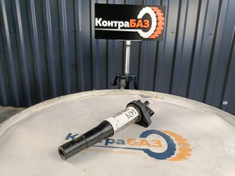 Катушка зажигания, 1500 рублей, Красноярск