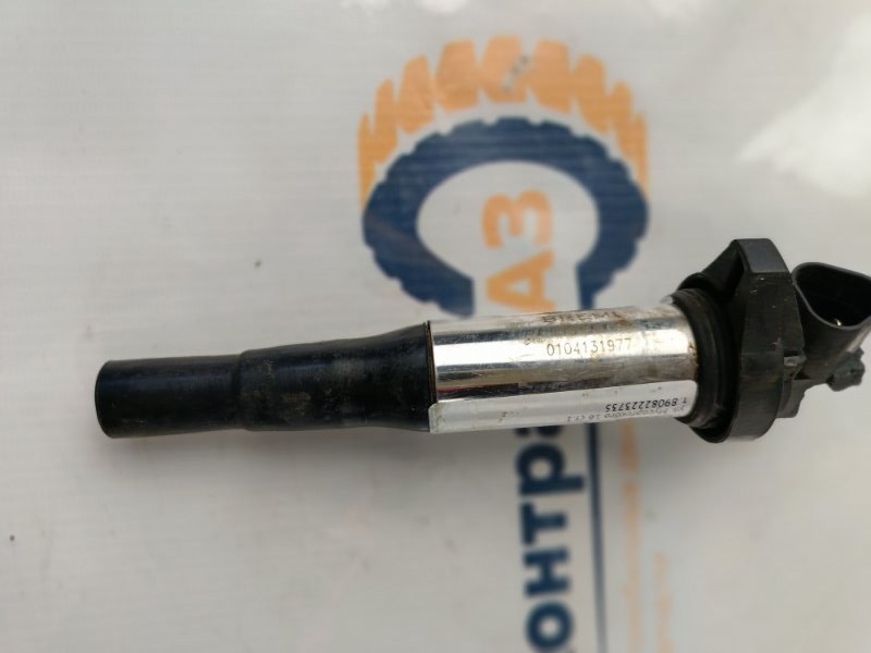 Катушка зажигания, 1500 рублей, Красноярск