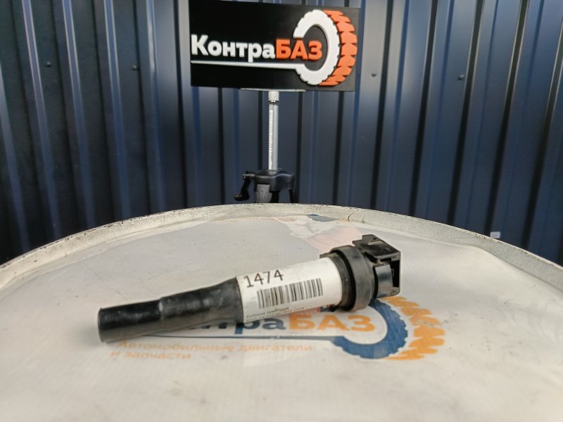 Катушка зажигания, 1500 рублей, Красноярск