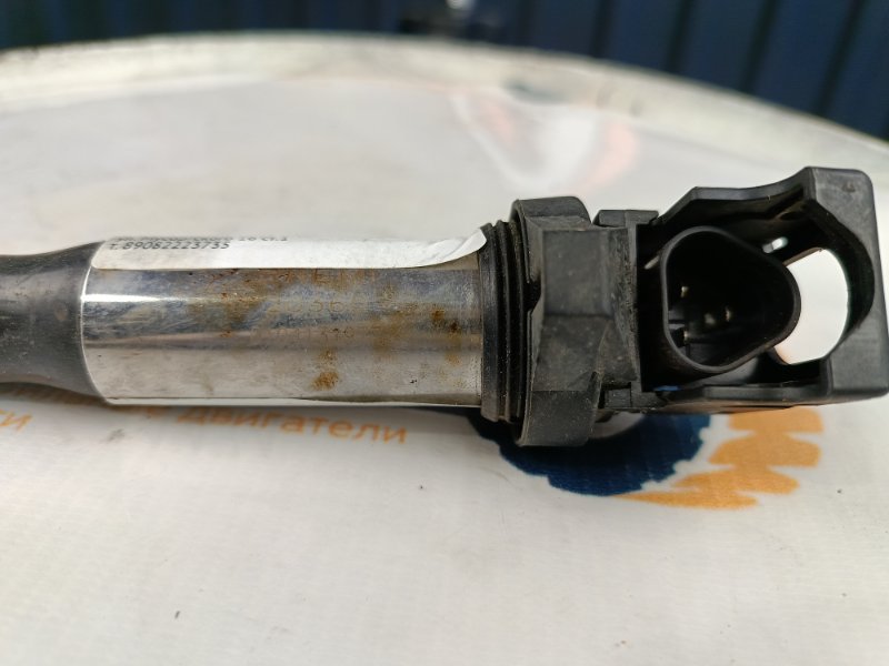 Катушка зажигания, 1500 рублей, Красноярск