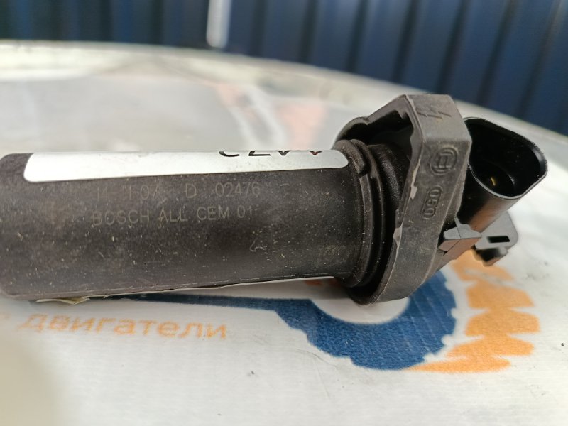 Катушка зажигания, 1500 рублей, Красноярск