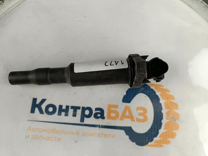 Катушка зажигания, 1500 рублей, Красноярск