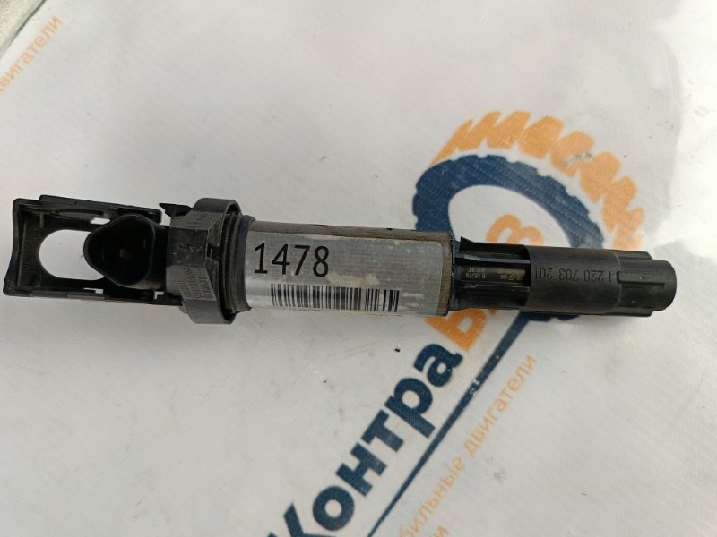 Катушка зажигания, 1500 рублей, Красноярск