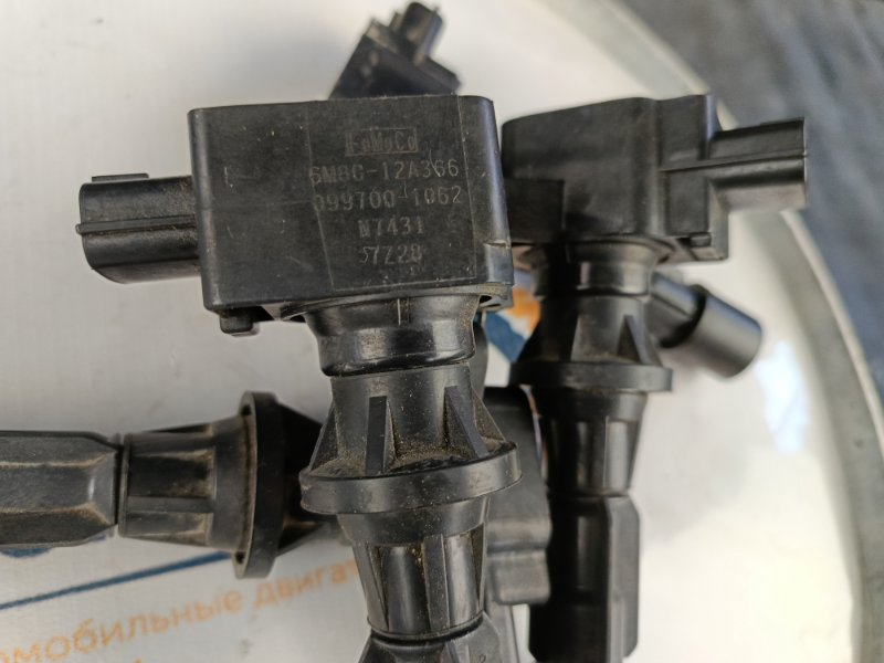 Катушка зажигания, 500 рублей, Красноярск