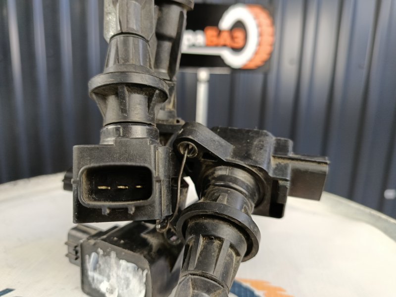 Катушка зажигания, 500 рублей, Красноярск