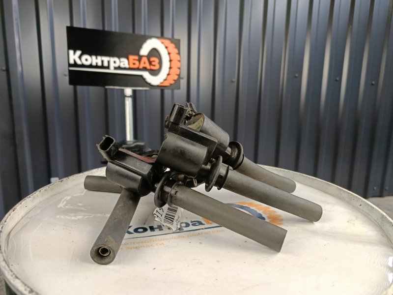 Катушка зажигания, 800 рублей, Красноярск