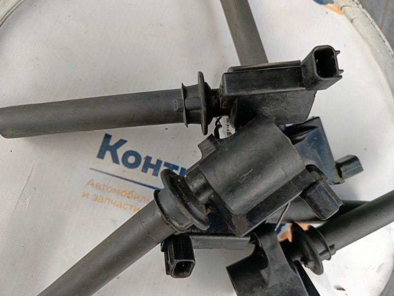 Катушка зажигания, 800 рублей, Красноярск