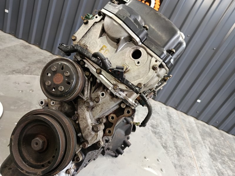 Двигатель, 43000 рублей, Красноярск