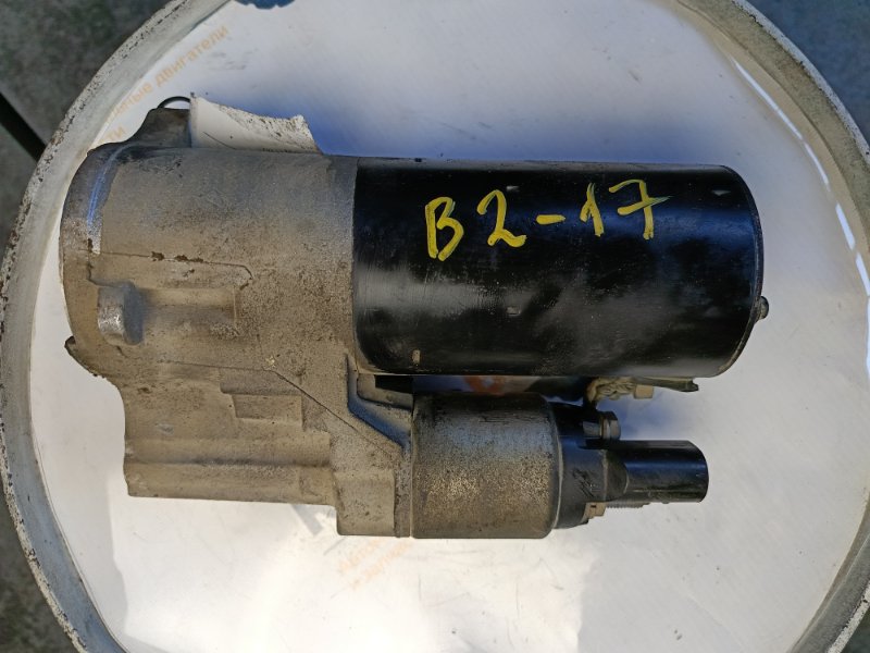 Стартер, 5300 рублей, Красноярск