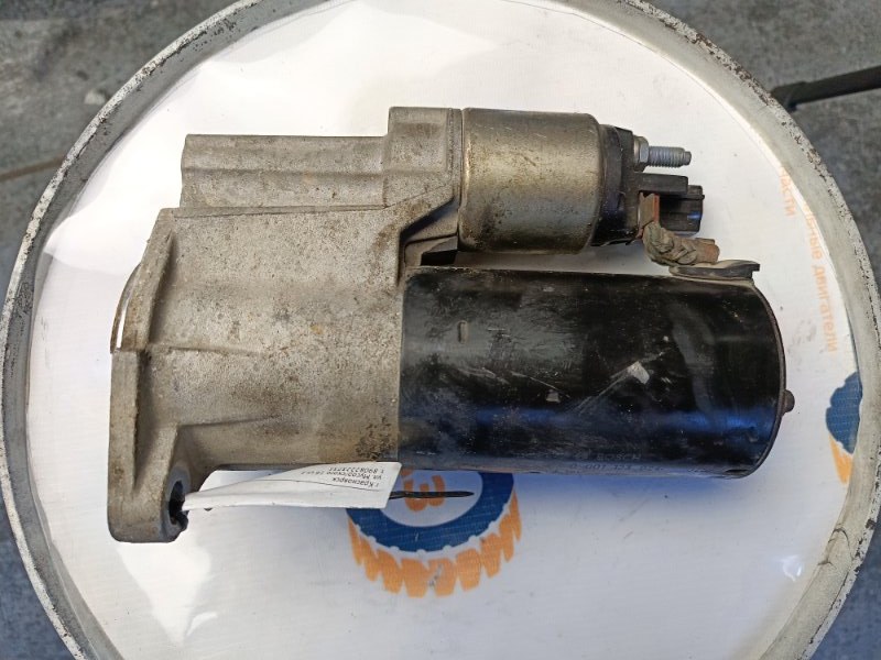 Стартер, 5300 рублей, Красноярск