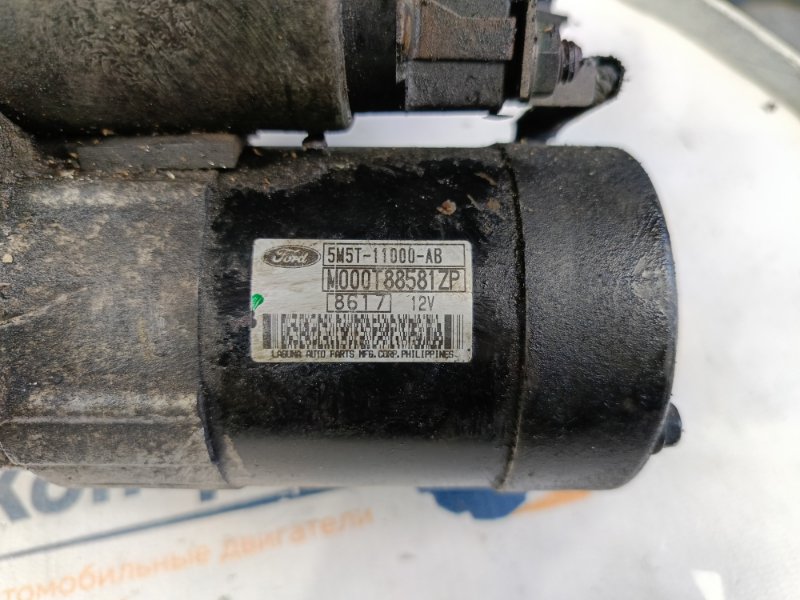 Стартер, 5300 рублей, Красноярск