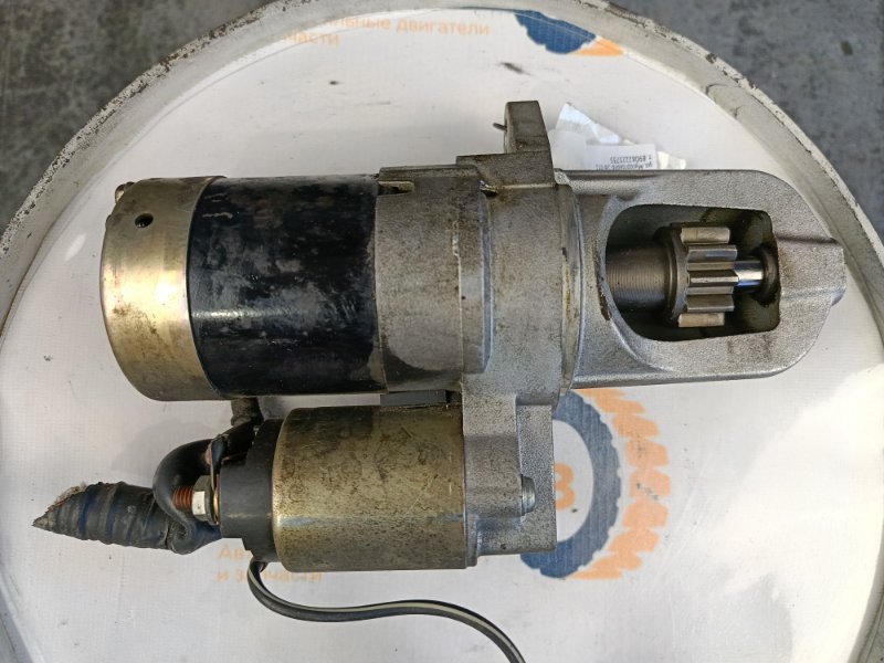 Стартер, 4800 рублей, Красноярск