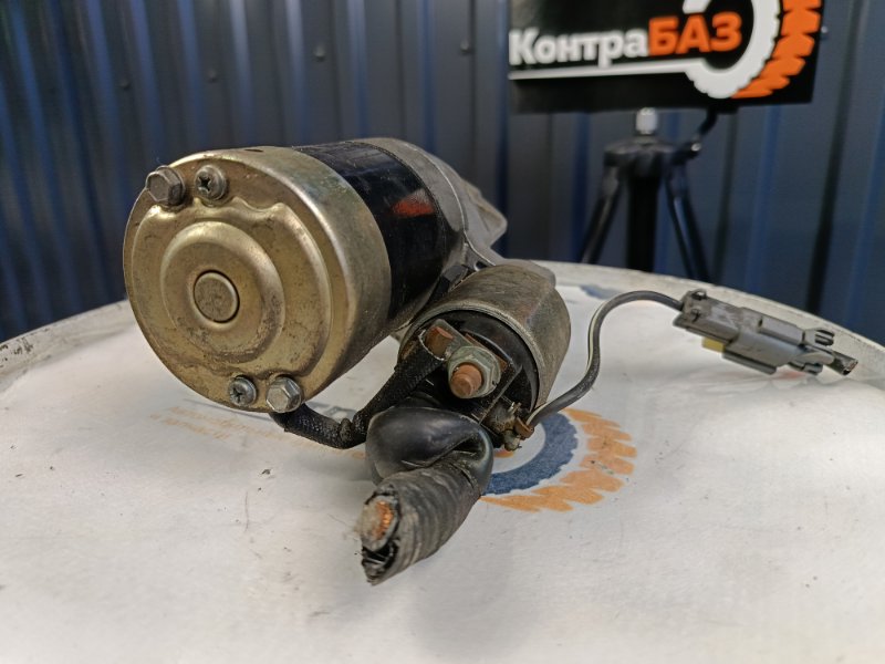 Стартер, 4800 рублей, Красноярск