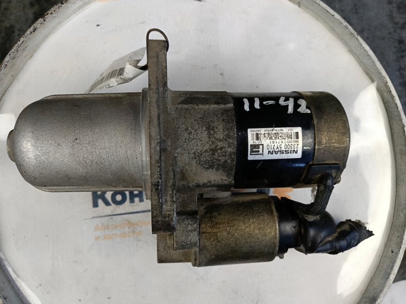 Стартер, 4800 рублей, Красноярск