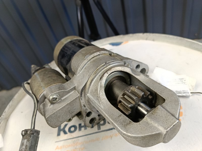 Стартер, 4800 рублей, Красноярск