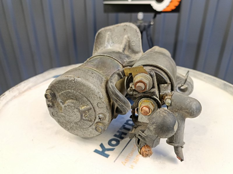 Стартер, 1100 рублей, Красноярск