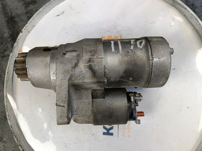 Стартер, 3400 рублей, Красноярск