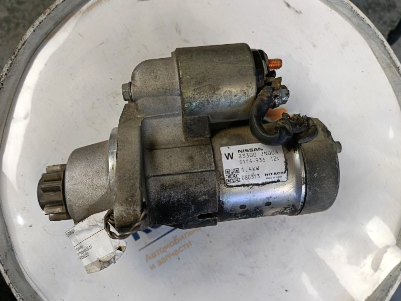 Стартер, 3400 рублей, Красноярск