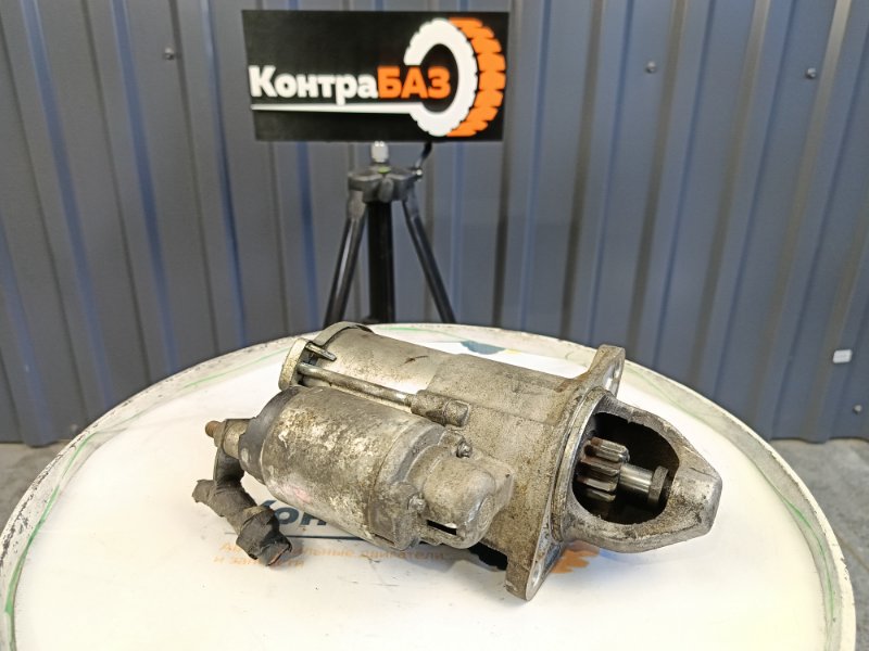 Стартер, 2700 рублей, Красноярск