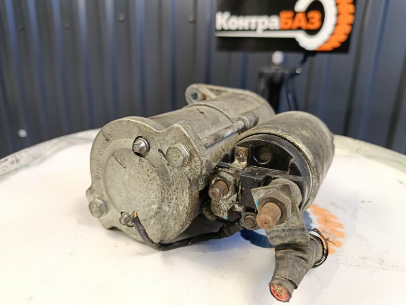 Стартер, 2700 рублей, Красноярск