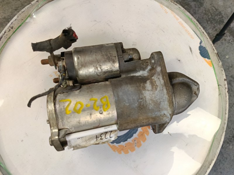 Стартер, 2700 рублей, Красноярск