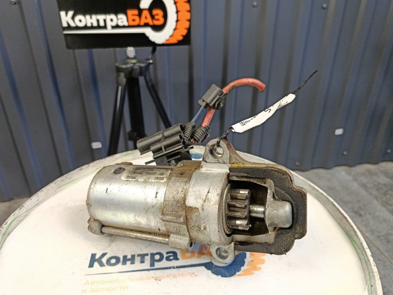 Стартер, 5300 рублей, Красноярск