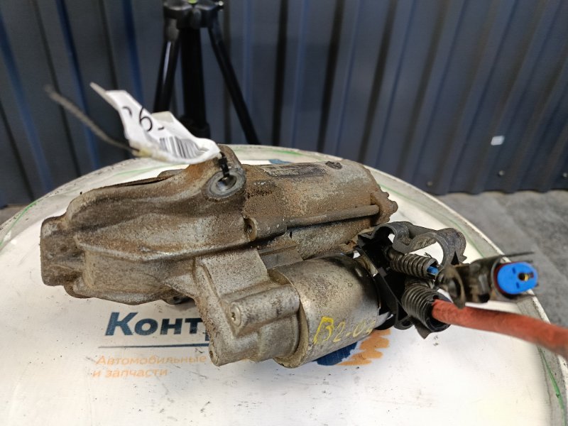 Стартер, 5300 рублей, Красноярск