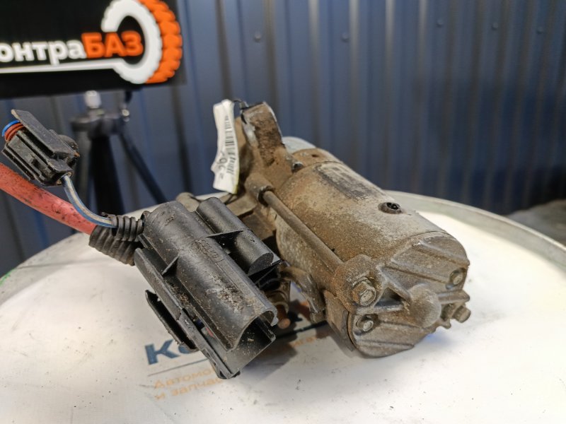 Стартер, 5300 рублей, Красноярск