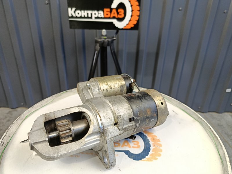 Стартер, 3700 рублей, Красноярск