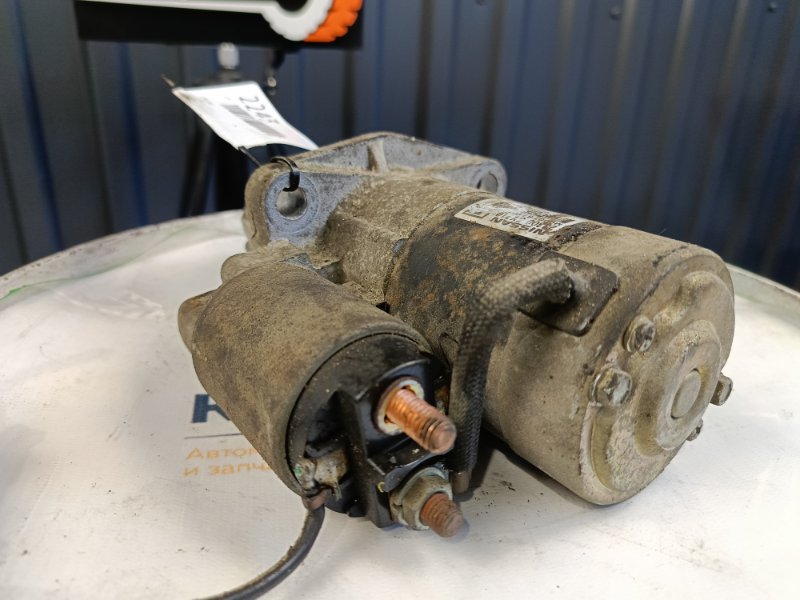 Стартер, 3700 рублей, Красноярск