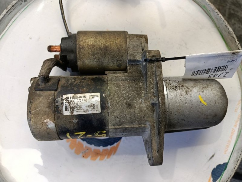 Стартер, 3700 рублей, Красноярск