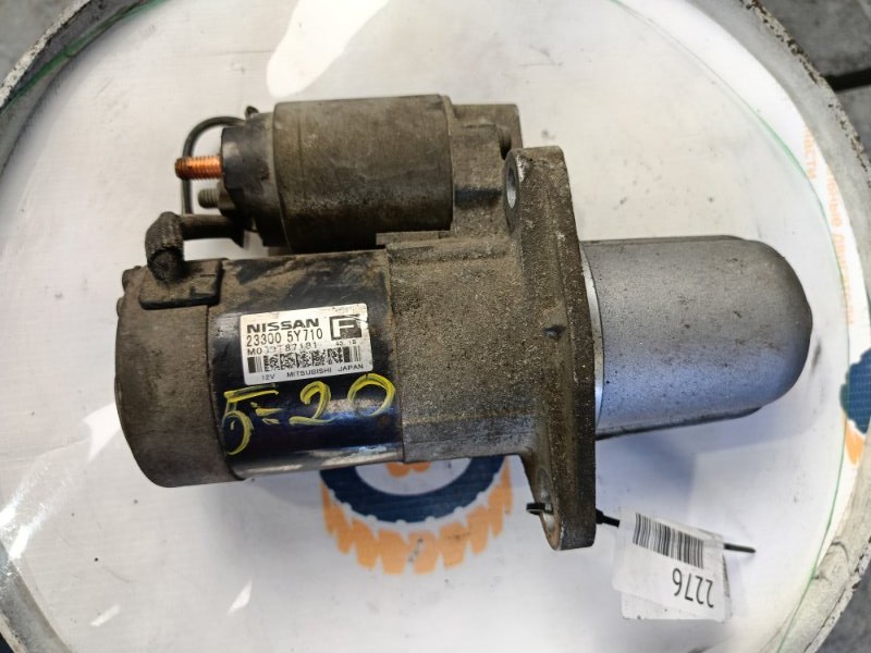 Стартер, 3700 рублей, Красноярск