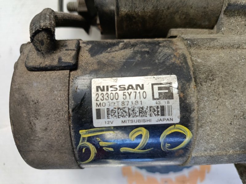 Стартер, 3700 рублей, Красноярск