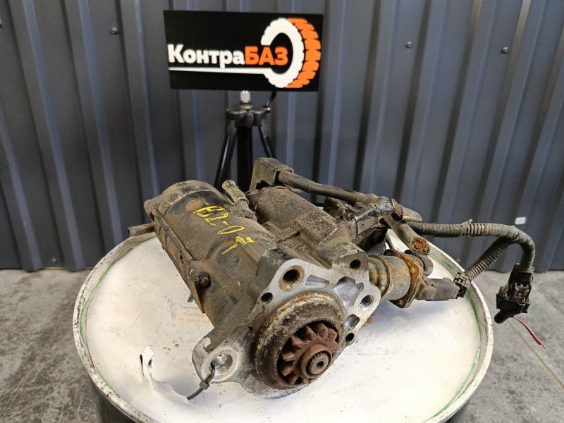 Стартер, 17000 рублей, Красноярск