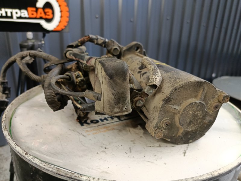 Стартер, 17000 рублей, Красноярск