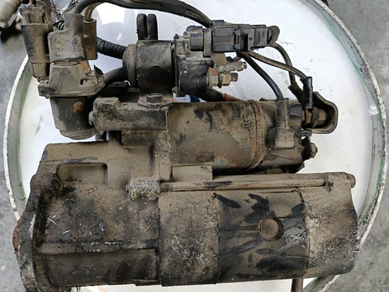 Стартер, 17000 рублей, Красноярск