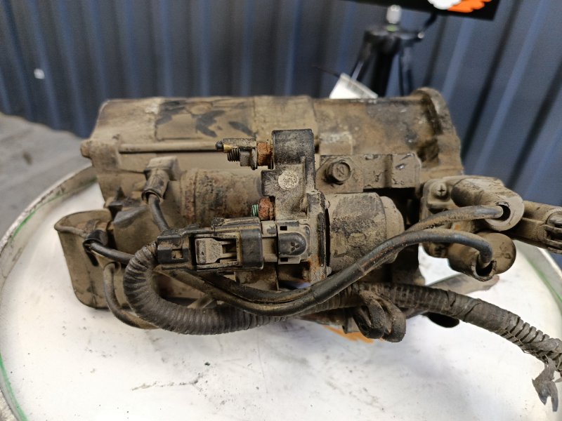 Стартер, 17000 рублей, Красноярск