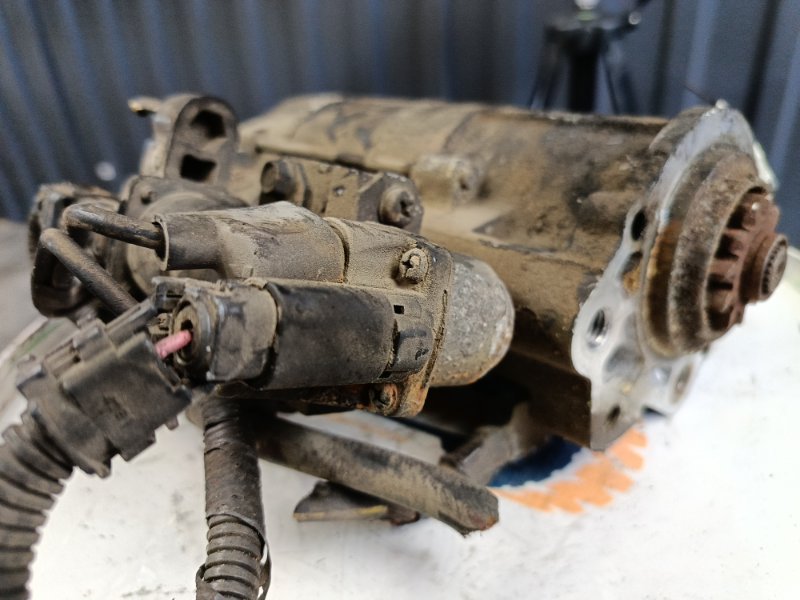 Стартер, 17000 рублей, Красноярск