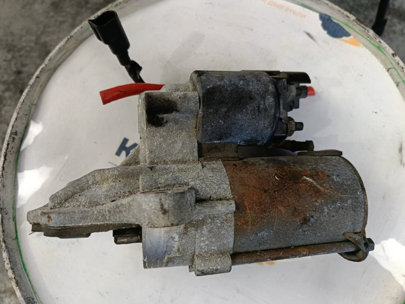 Стартер, 5300 рублей, Красноярск