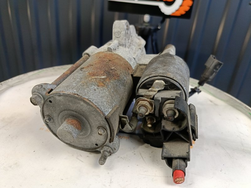 Стартер, 5300 рублей, Красноярск