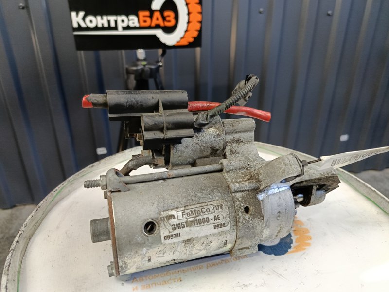 Стартер, 5300 рублей, Красноярск